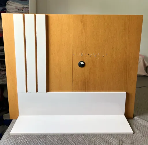 Painel de tv