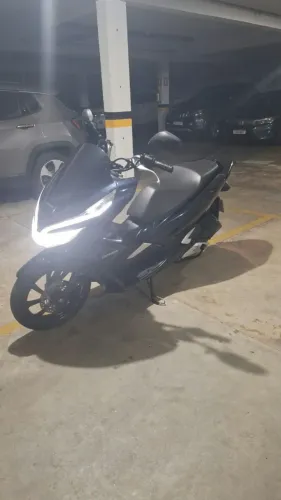 Honda PCX 150 2019