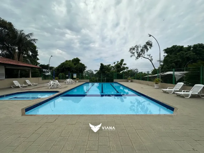 Apartamento 2 quartos 56 m² Triângulo Porto Velho à venda