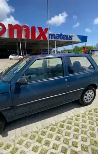 Fiat Uno Mille 1.0/ I.e./ Electronic/ Brio 1994