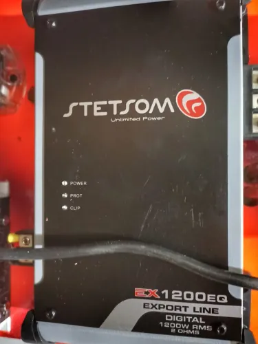 ?SOM AUTOMOTIVO?