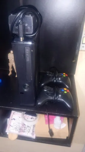 Vendedor pelo motivo que meu filho não joga