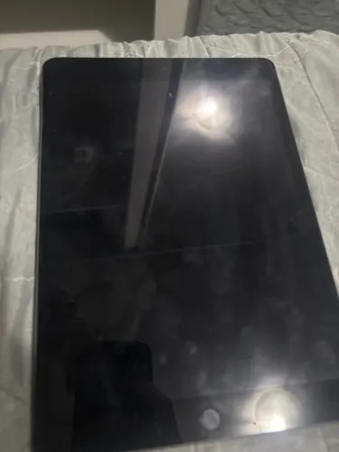 ipad 9 geração em otimo estado
