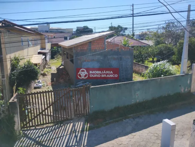 Terreno - Florianópolis SC
