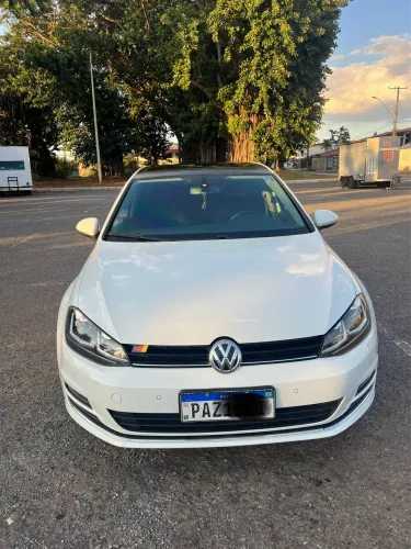 Volkswagen Golf Highline 1.4 TSI 140cv Aut. 2014