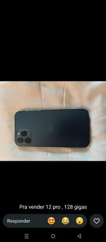iPhone 12 pro