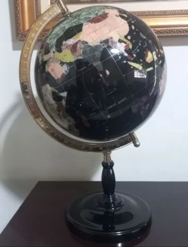 LINDO GLOBO