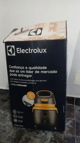 Aspirador 220v