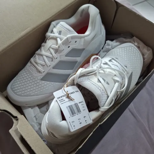 Adidas Dropset 4 Power Trainer ? Branco