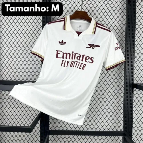 Camisa do Arsenal