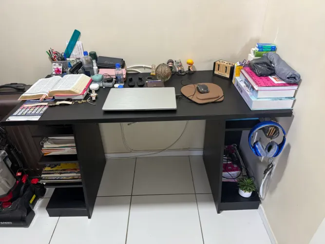 Mesa de escritório