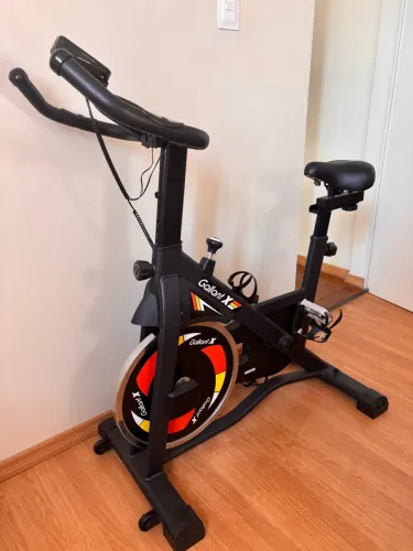 Bicicleta de Spinning Gallant Elite X 