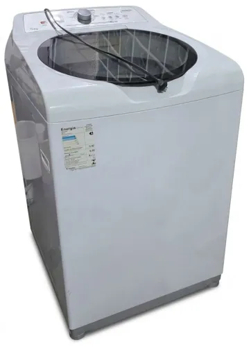 Máquina de lavar Brastemp 15kg