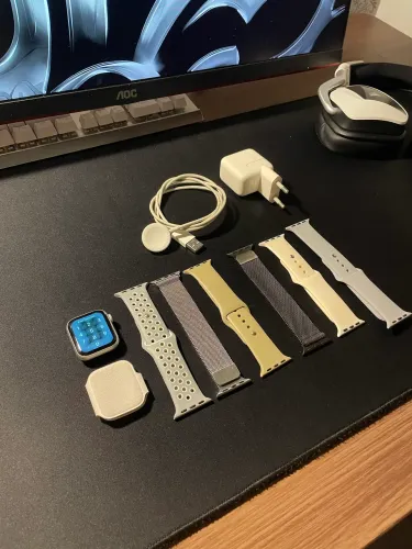 Apple Watch Series 5