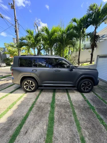 GWM Haval H9 Exclusive TD480 2026