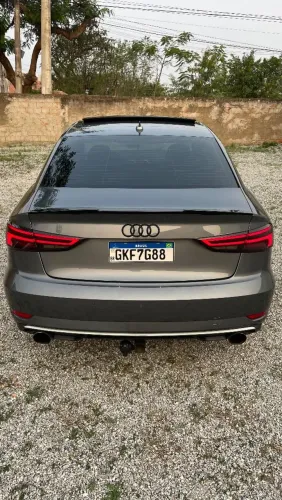 Audi A3 Sed. Ambition 2.0 Tsfi 220cv S-tronic 2017