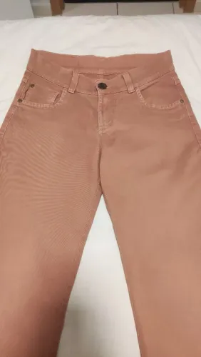 Calça masculina