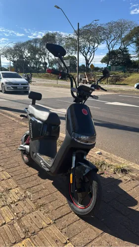 MOTO ELETRICA FOSTON DIVERSAS 2026