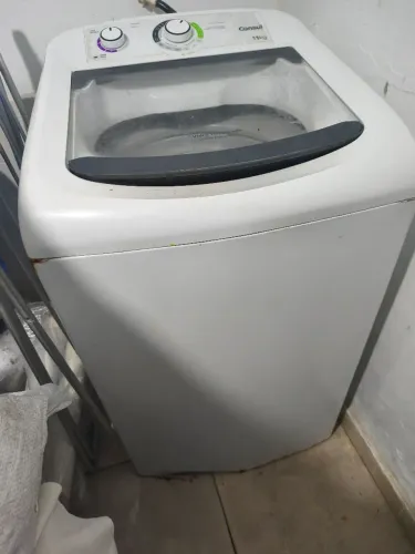 MÁQUINA DE LAVAR