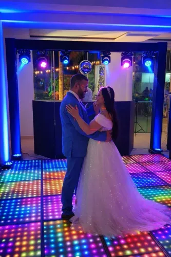 Dj profissional para festas e eventos