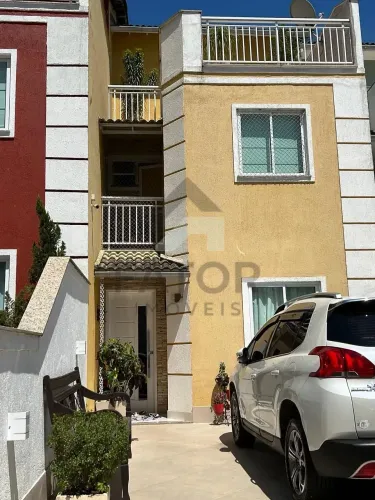 Casa em condomínio à Venda, Da Luz, Nova Iguaçu, RJ