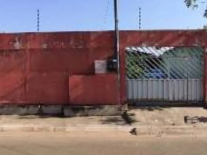 Casa 143 m² - Marajoara - Várzea Grande - MT