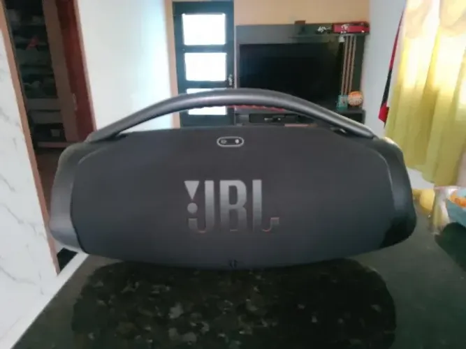 Vendo Bomboox 3