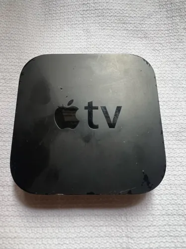 Apple TV 3a geração 