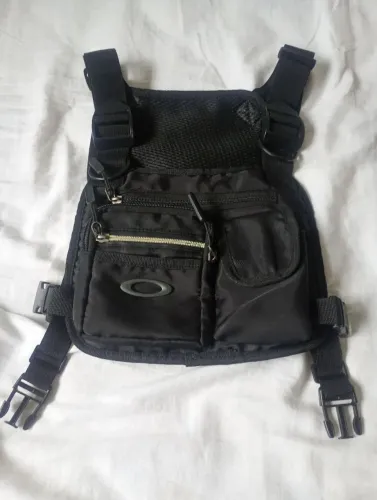 bag peitoral