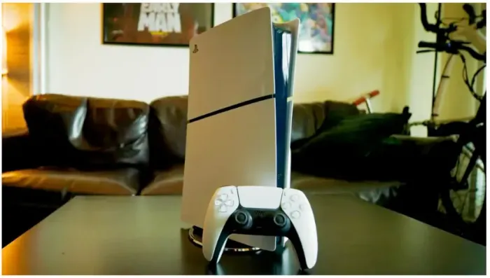 Playstation 5 Slim Digital Estado Novo | Garantia Estendida + Caixa Original + Nota Fiscal