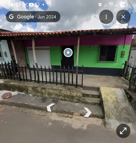 CASA BEM GRANDE