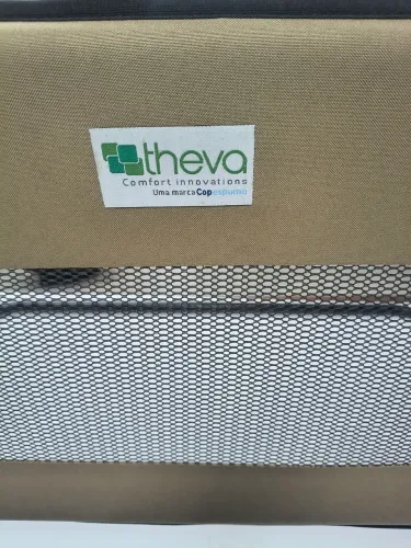 Grade segurança para cama