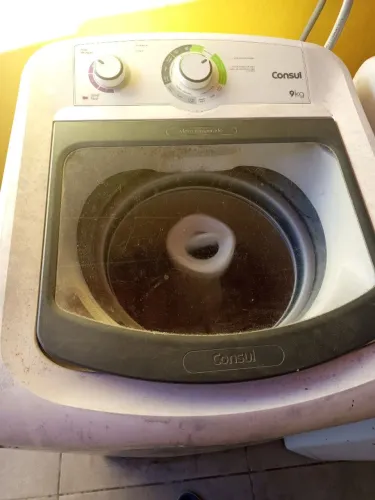 Vendo Máquina de lavar roupas Consul - 9Kg