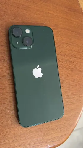 iPhone 13 mini