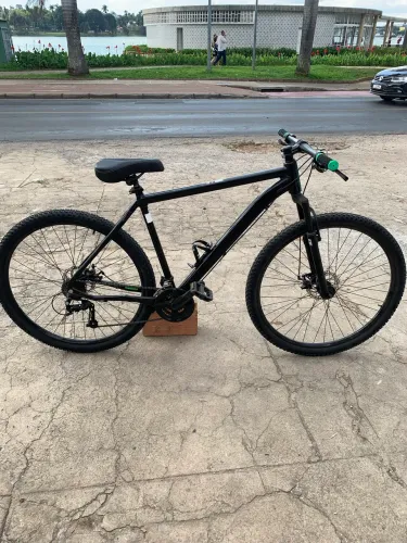 Bicicleta mountain bike aro 29