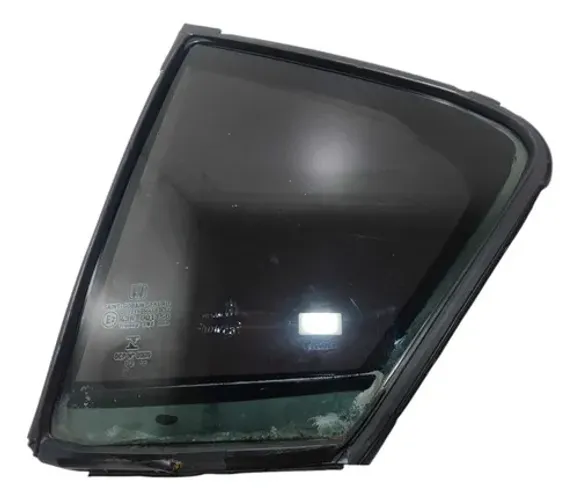 Vidro Fixo Tras Esq Honda Civic 1.8 Lxl 2012 A 2014 