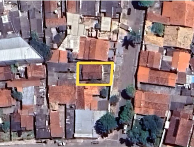 Terreno à venda, 458 m² por R$ 499.000,00 - Setor São José - Goiânia/GO