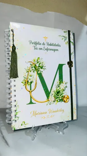Portfólio de Enfernmagem