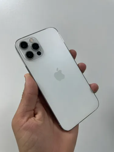 iPhone 12 PRO 128GB (TODO ORIGINAL)