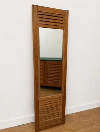 Espelho de porta