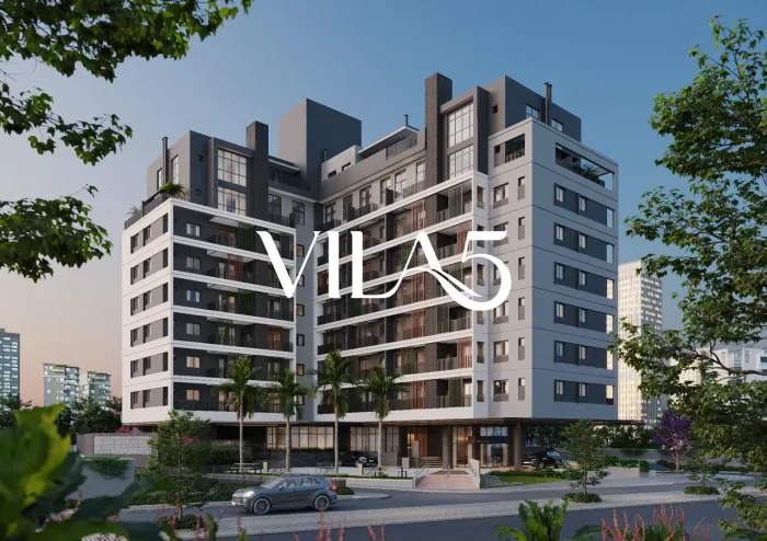 Revenda exclusiva no Moni Residence - Studio com 27.84 m² no bairro Alto da Glória.