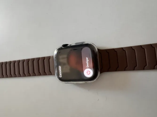 Apple Watch série 7 45mm