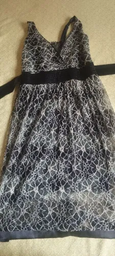 Vestido para festa/ ou ocasiões basicas