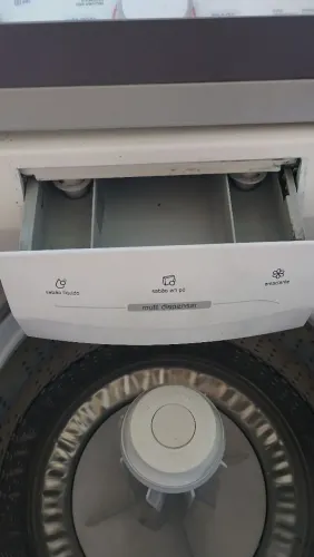 Máquina de lavar Roupa Brastemp 11kg 