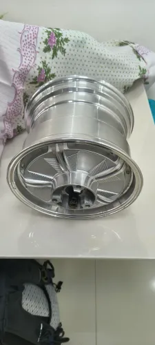 Motor Elétrico citycoco 2000W