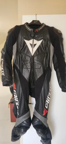 Macacão Dainese 54