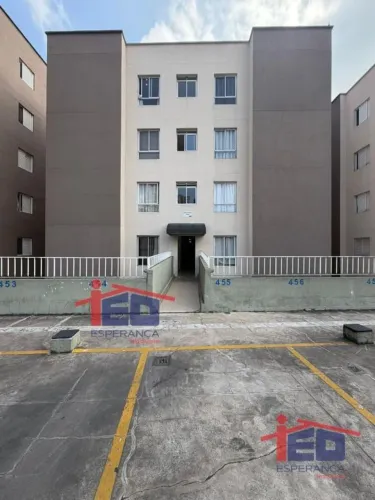 Residencial - Sao Pedro