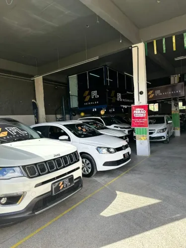 Atendente com experiencia em vendas