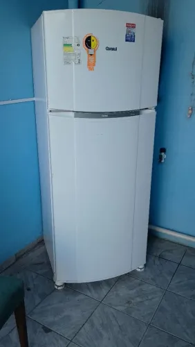 Geladeira 