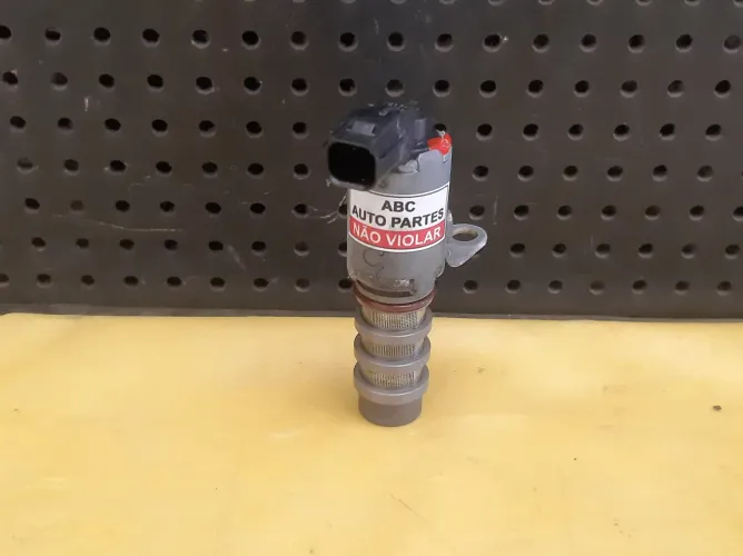 Válvula Solenoide Motor Honda City 1.5 2023